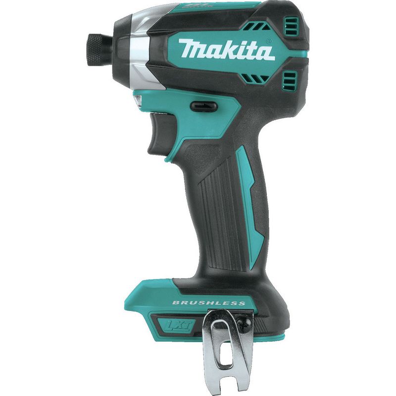 Makita XDT13Z 18V LXT Cordless Lithium-Ion Brushless Impact Driver (Tool Only)