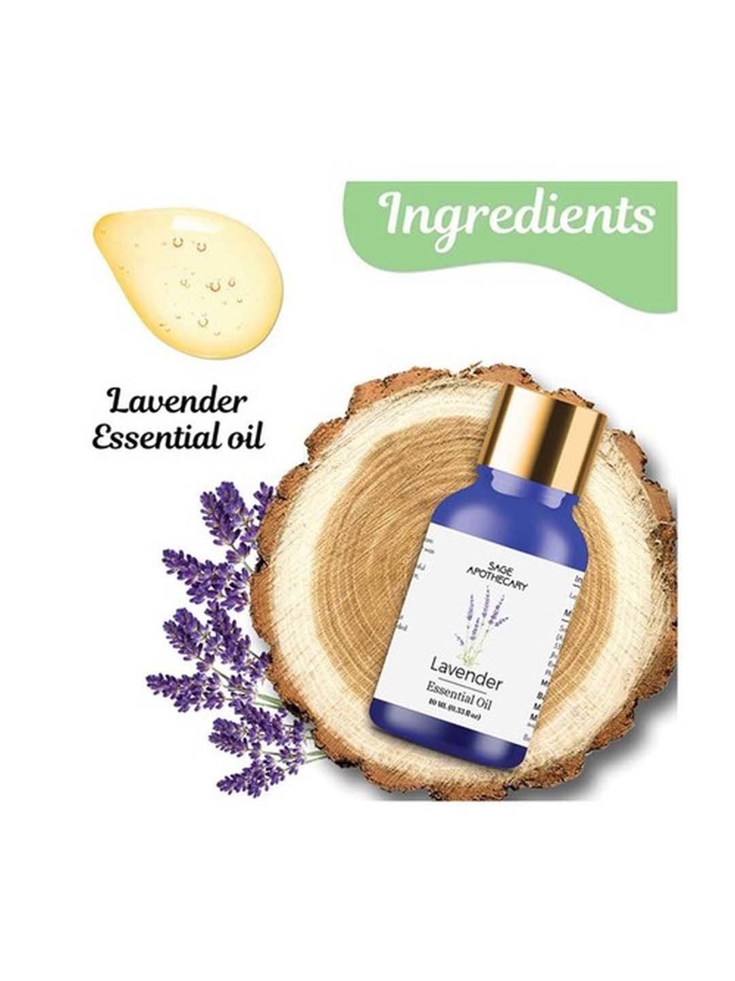 SuperDrug Calm Skin Facial Oil - 30 ml