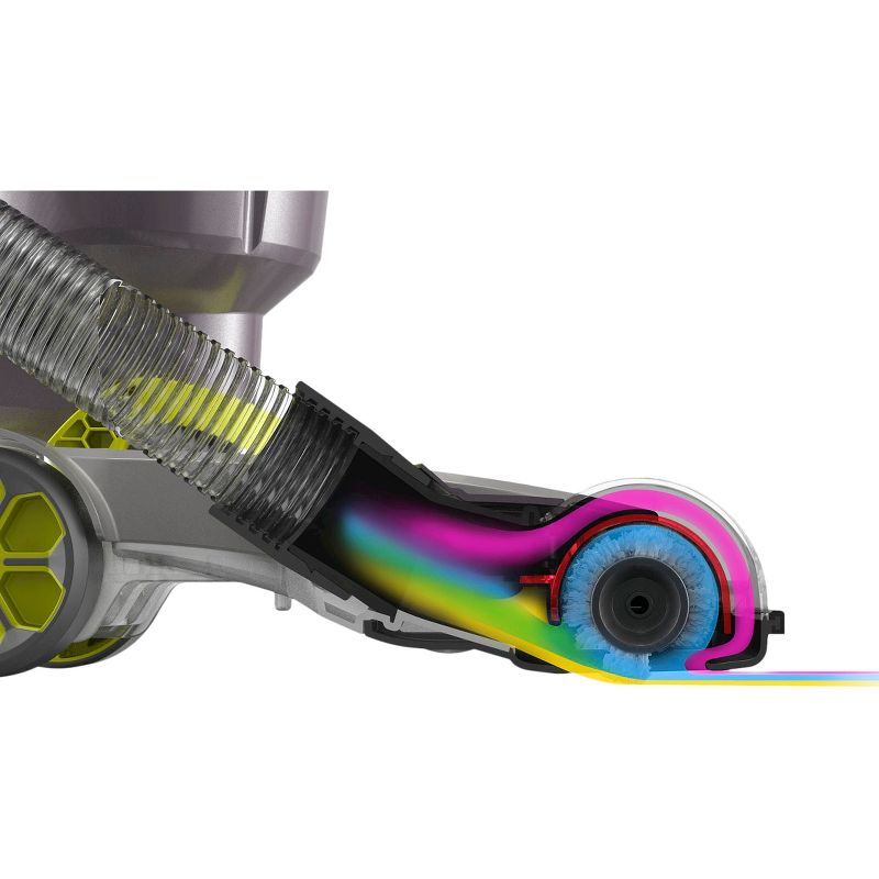 Hoover WindTunnel Air Steerable Bagless Upright Vacuum Cleaner