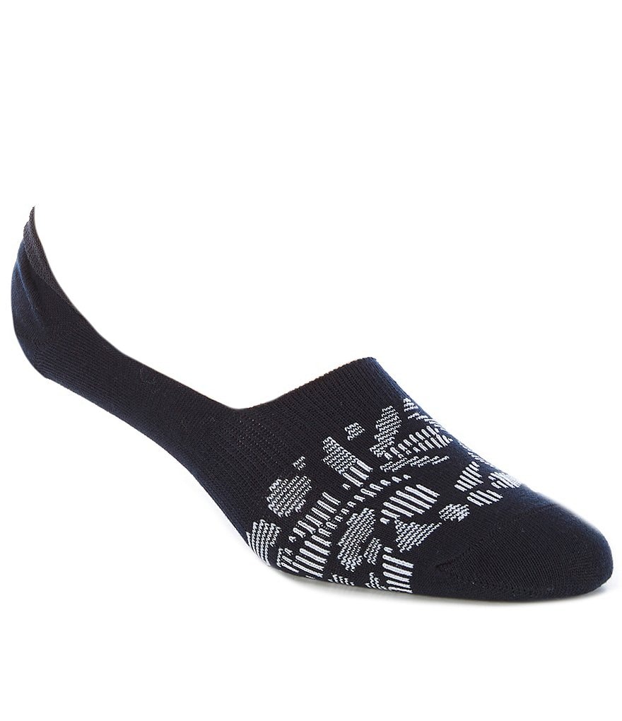 Original Penguin Floral No Show Socks