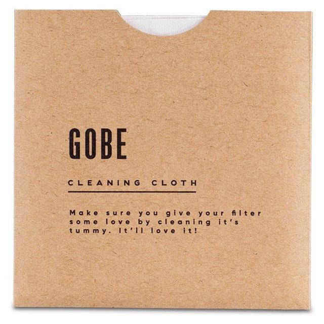 Gobe CPL 77mm Schott 16-Layer Multi-Coated Polarized Filter
