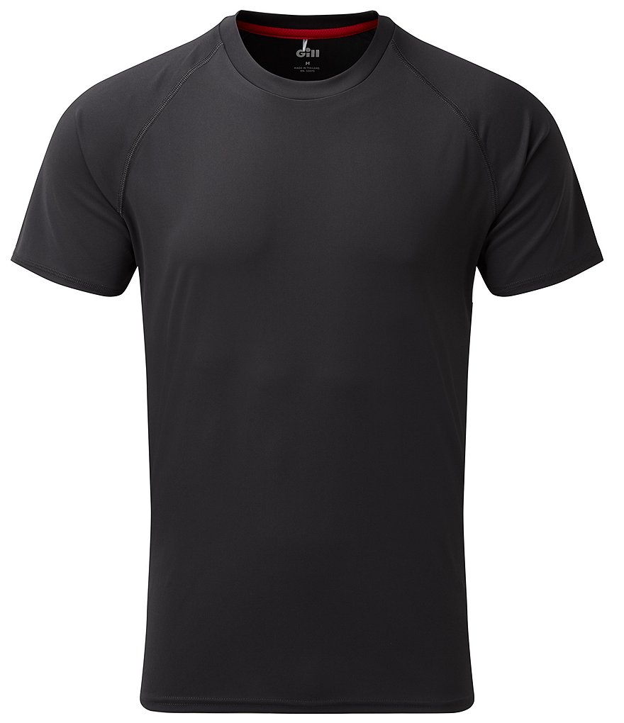 Gill Slim-Fit UV Tech Short-Sleeve Tee