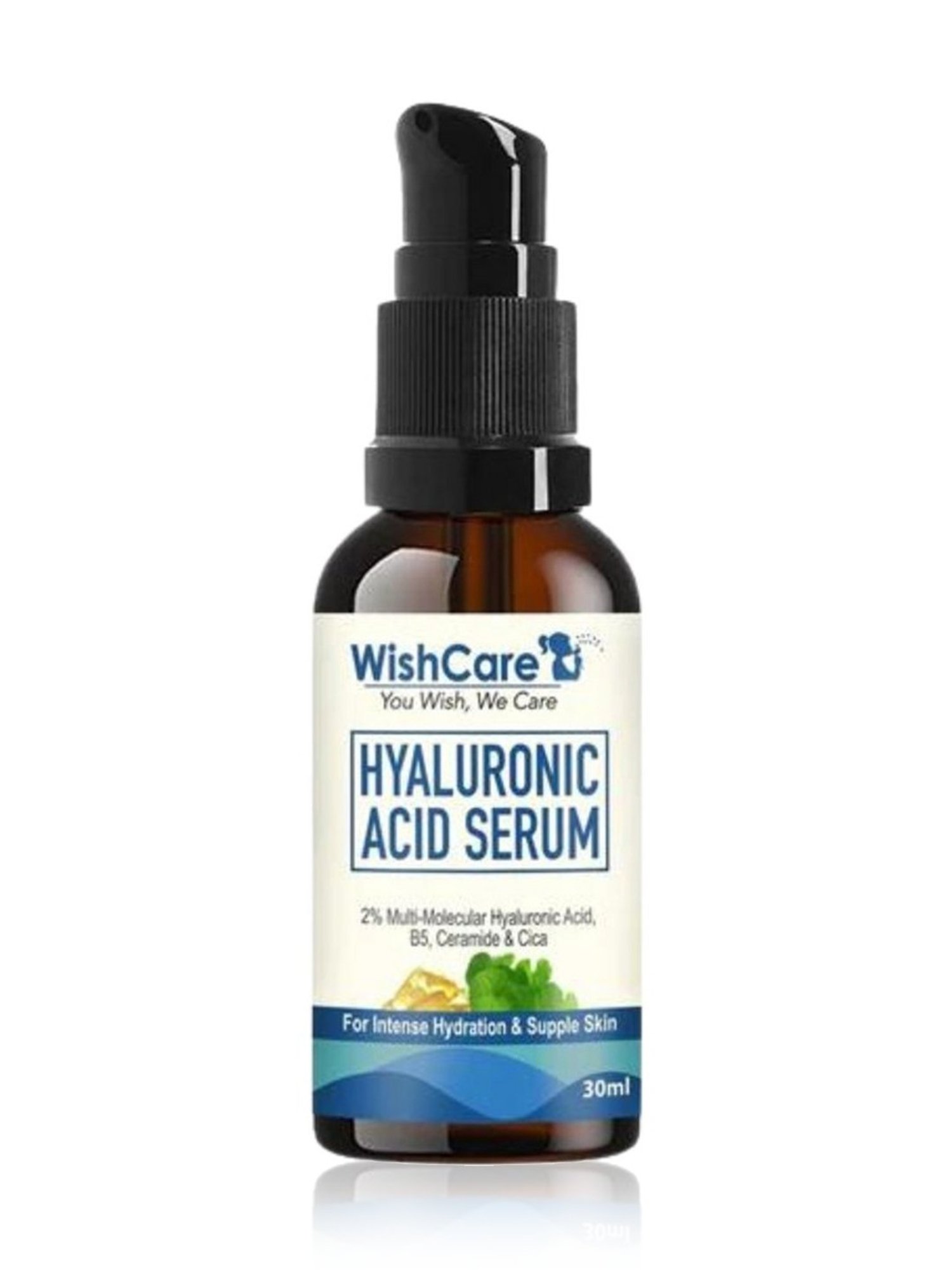 Wishcare Hyaluronic Acid Serum - 30 ml