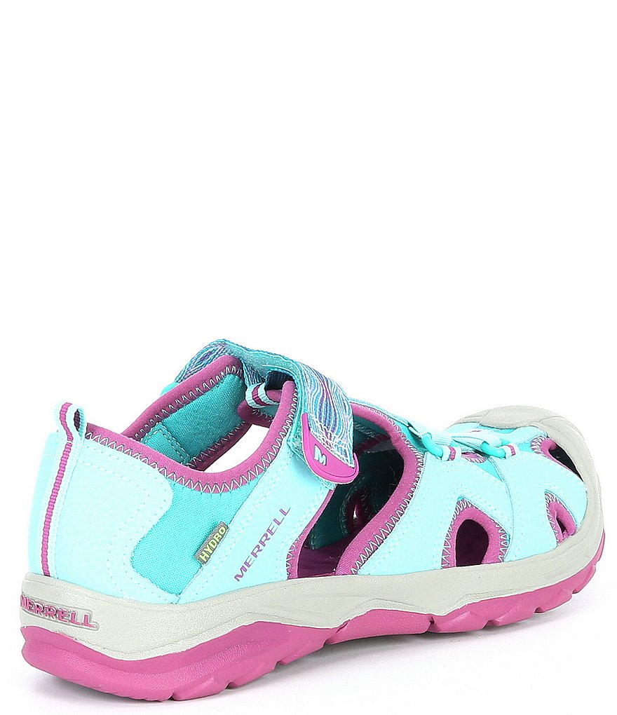 Merrell Girls' Hydro Fisherman Sandals (Youth)