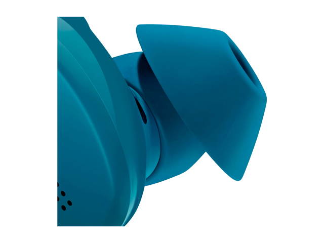 Bose Sport Earbuds - True Wireless Earphones (Bluetooth Headphones for Workouts and Sports), Baltic Blue