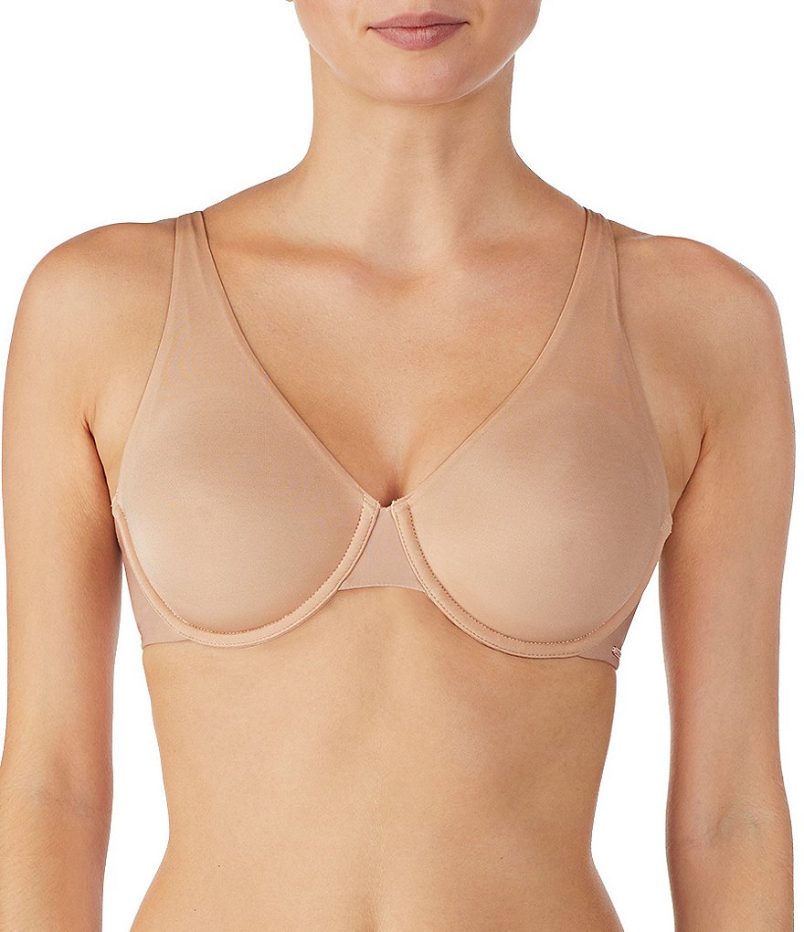 Le Mystere Infinite Comfort Unlined Bra