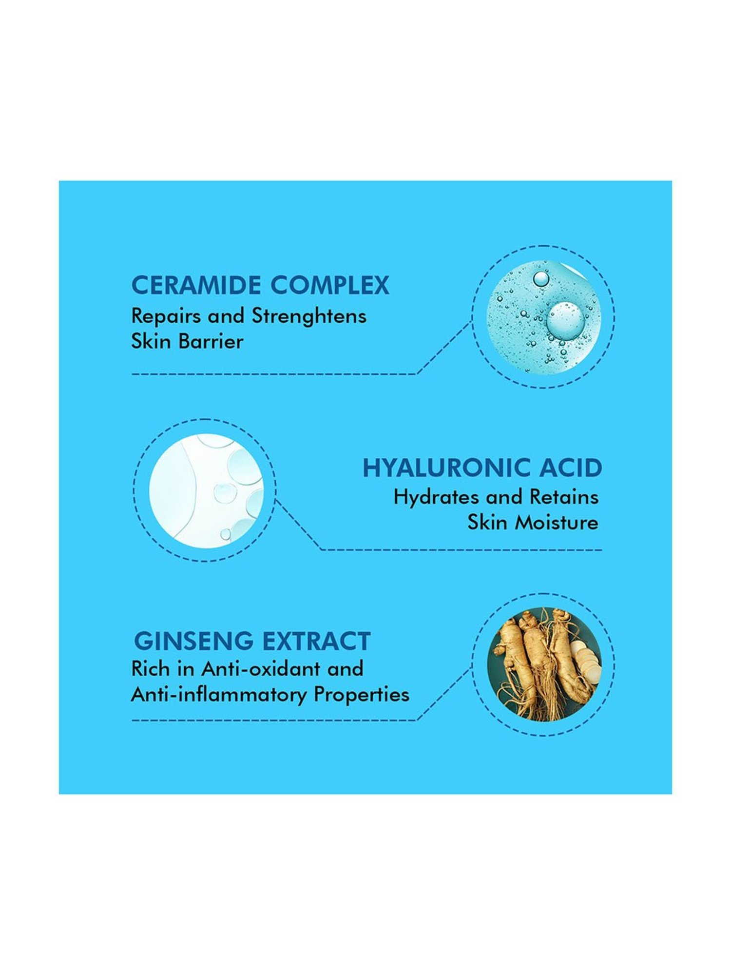 Conscious Chemist Hydrating Face Cleanser Super Saver Pack (Set of 2)