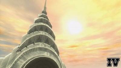 Grand Theft Auto IV PlayStation 3