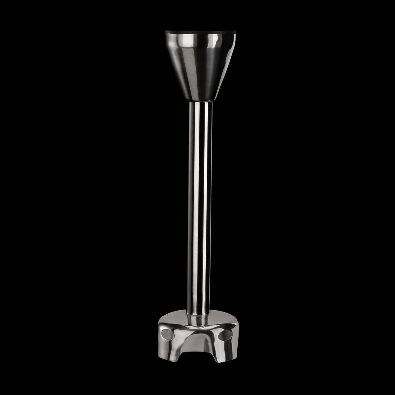 Cuisinart EvolutionX Rechargeable Cordless Hand Blender - Gunmetal - RHB-100TG