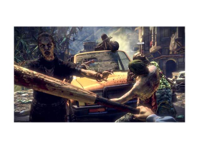 Dead Island Playstation3 Game