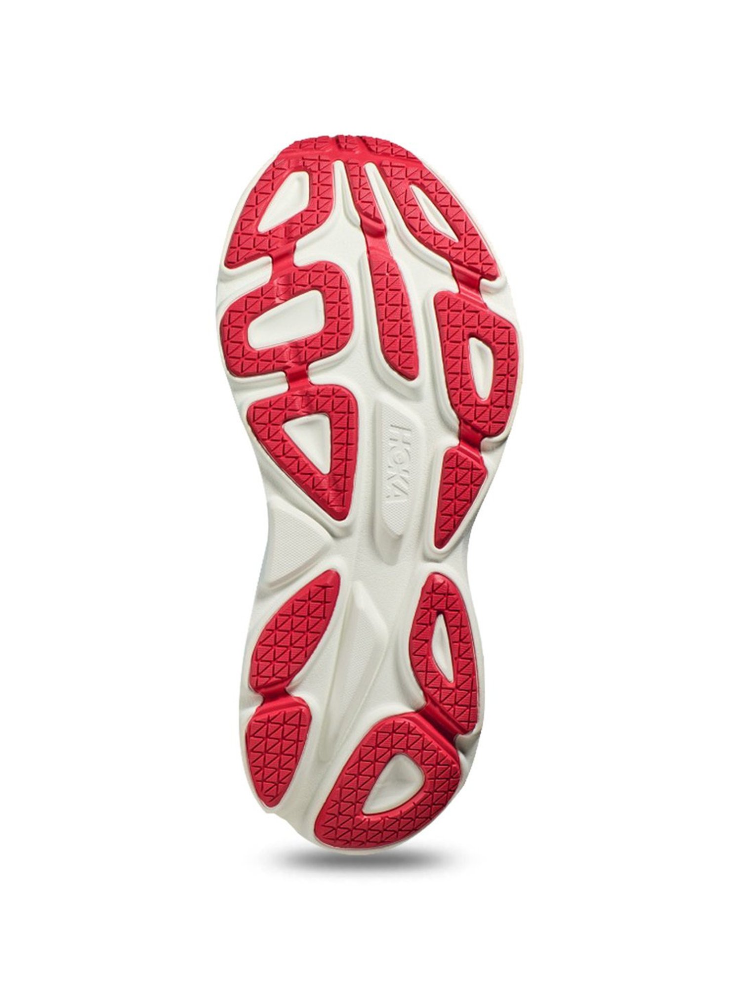 Hoka Men's M BONDI 8 Virtual Blue Running Shoes