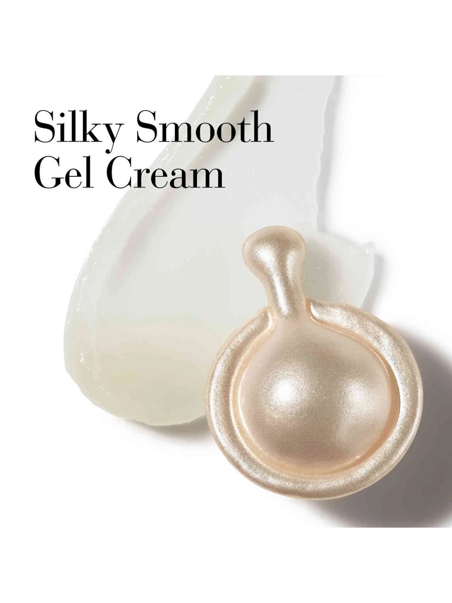 Elizabeth Arden Hyaluronic Acid Ceramide Capsules - 90 Pieces