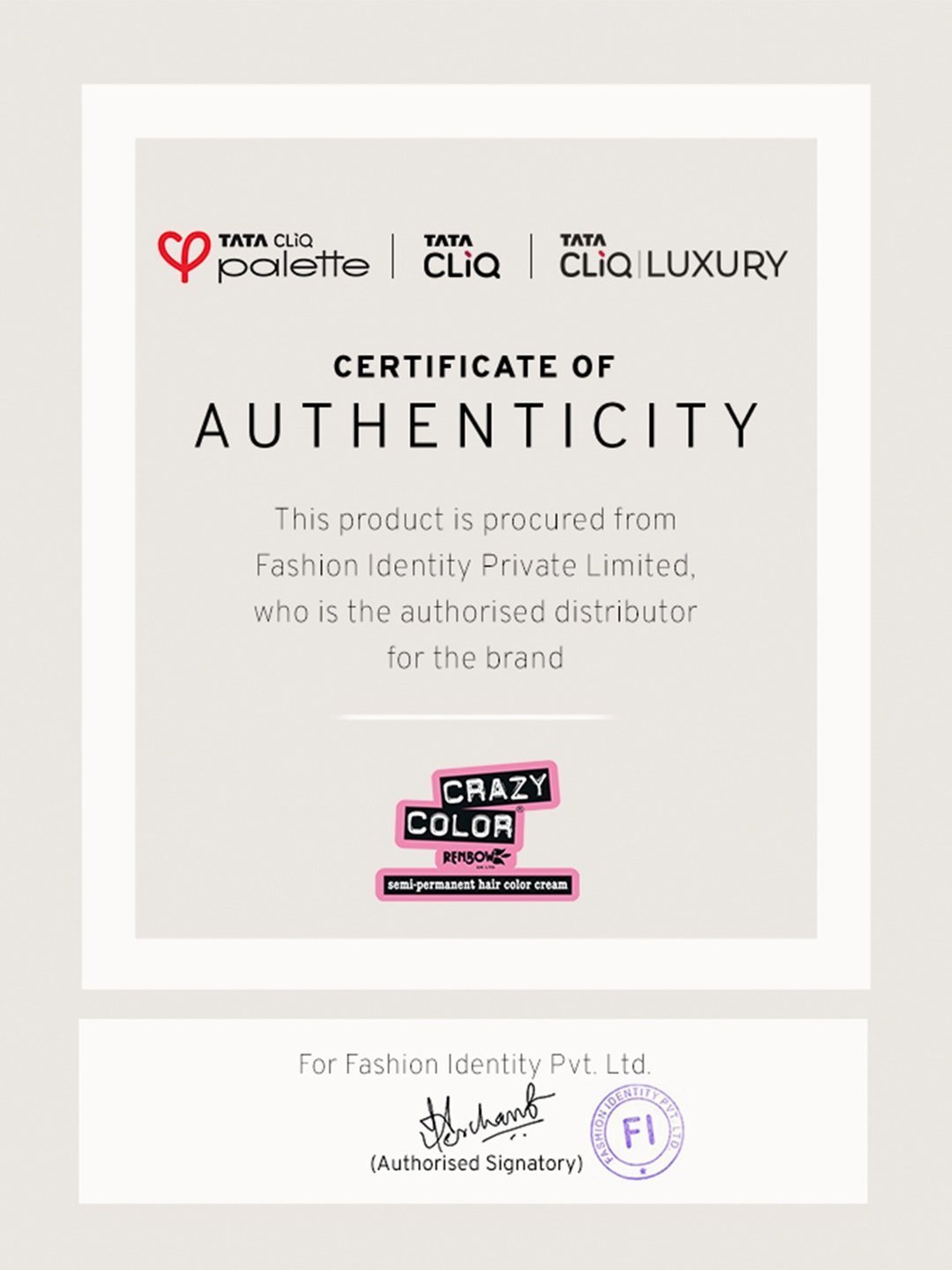 Crazy Color Semi-Permanent Hair Color Cream Silver 027 - 100 ml