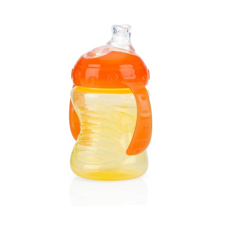 Tommee Tippee 2pk Insulated Straw Toddler Cup - Pink/Mint - 9oz