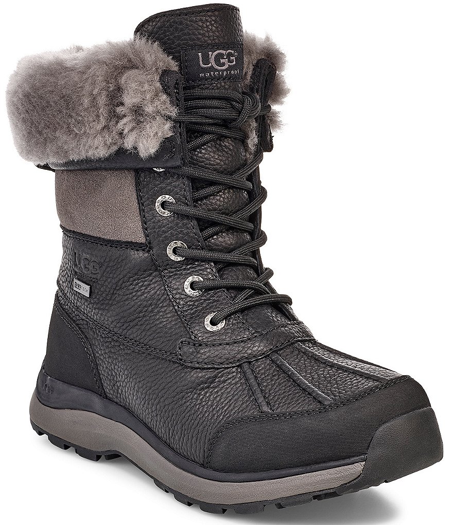 UGG&reg; Adirondack III Waterproof Winter Boots