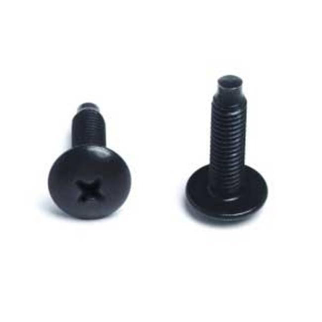 10-32 Rack Screws 100 Pieces