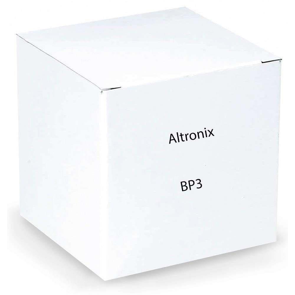 Altronix BP3