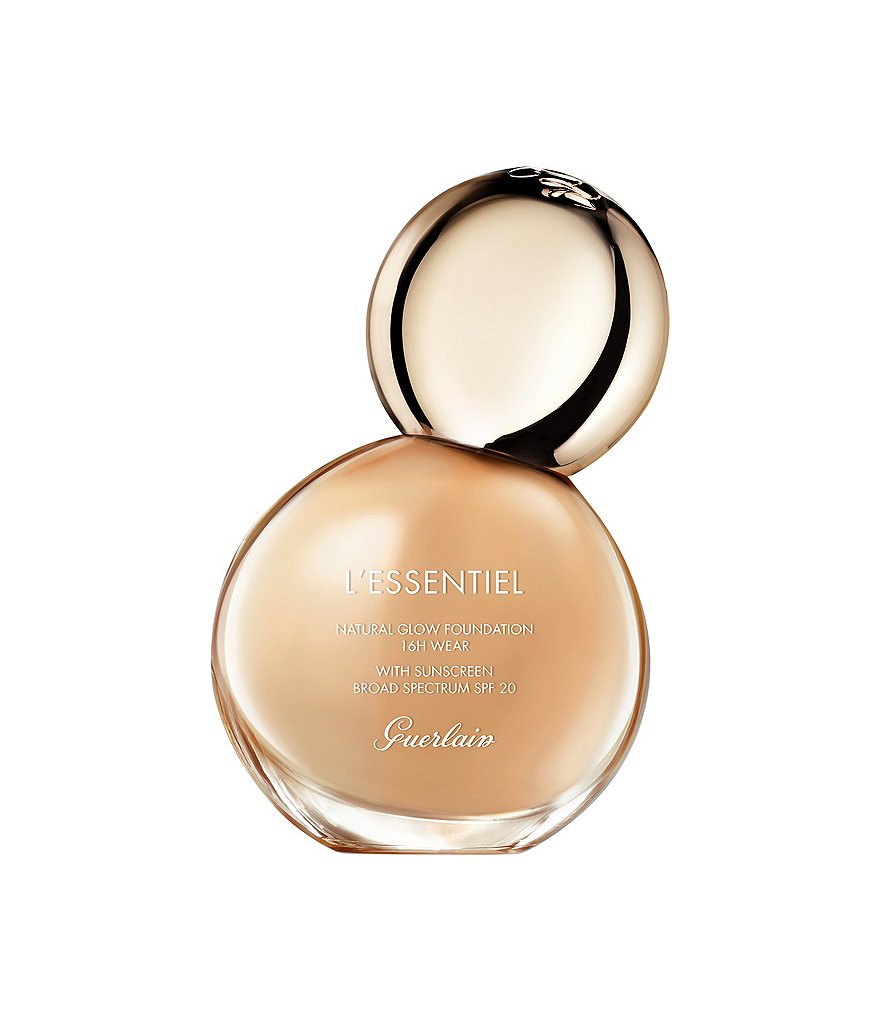 Guerlain L'Essentiel Natural 16H Wear Foundation
