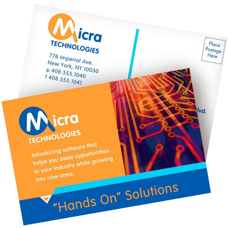 8ct Flowers & Bike Handmade Boxed Thank You Blank Note Cards - PAPYRUS