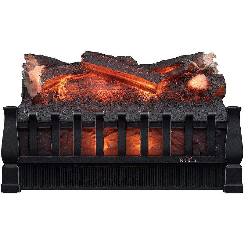 Duraflame 20-in Electric Fireplace Log Set - DFI020ARU