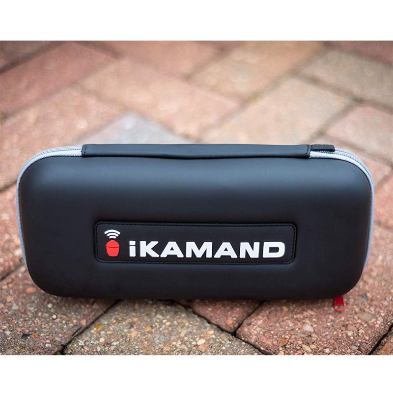 Kamado Joe Classic iKamand Smart Temperature Control Grill Monitoring Device