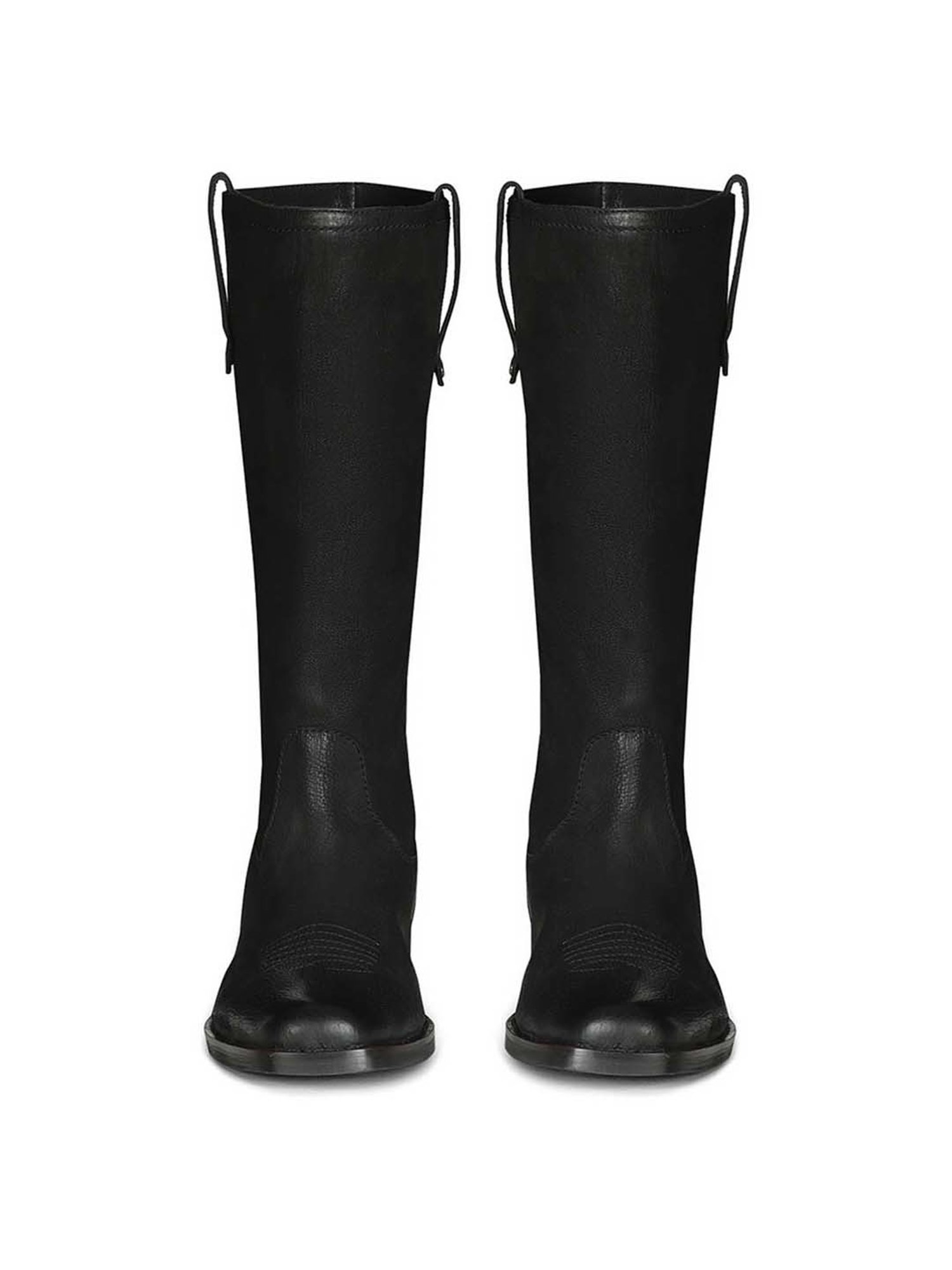 Saint G Women's Valery Black Booties