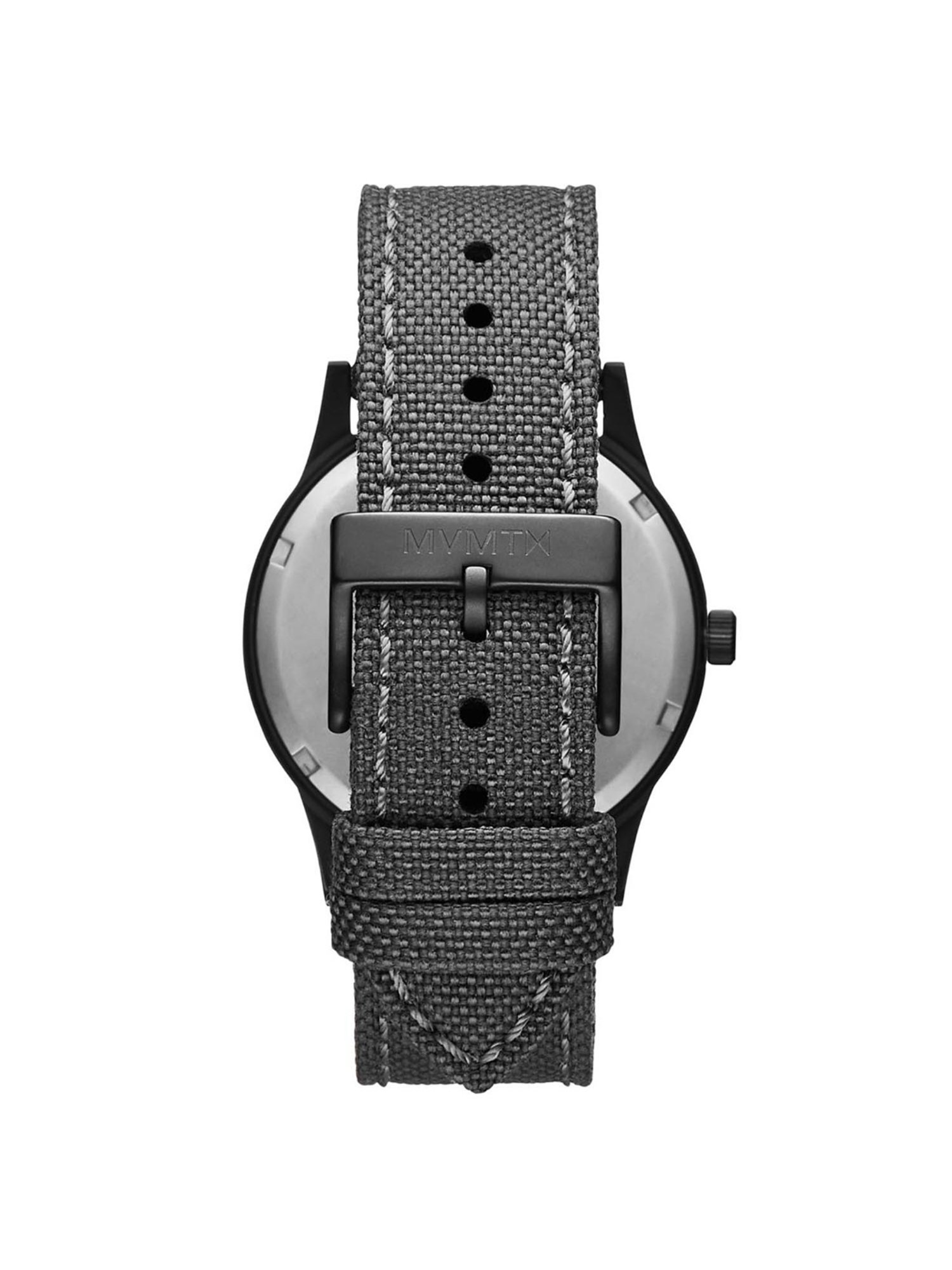 MVMT 28000015-D Field Analog Watch for Men