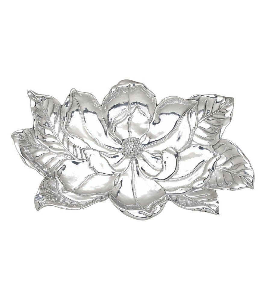 Arthur Court Magnolia Tray