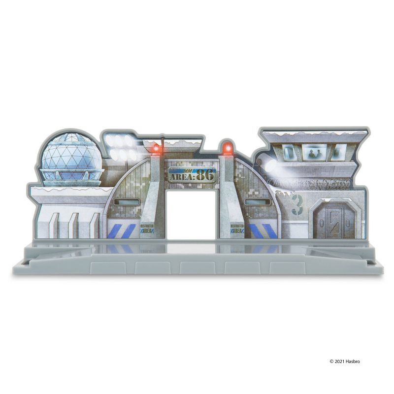 Micro Machines Multipack (World Pack) - Protection Force