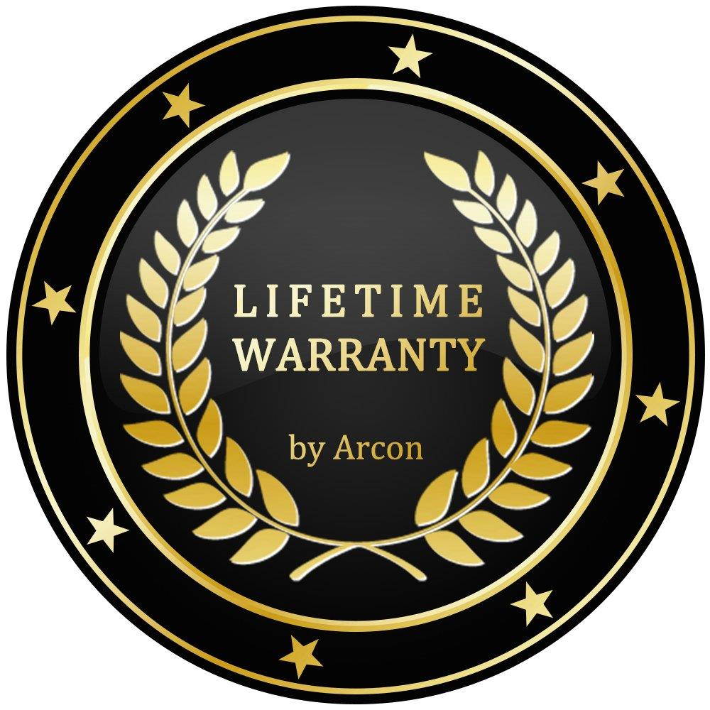 Arcon 2 Pack 9,000 High Yield 26X CF226X Comaptible for HP 26A CF226A MFP M426fdw M402n Toner Cartridge HP Laserjet Pro M402 M402n M402dn M426fdn MFP M426 M426fdw Toner M402D M402dw M426dw Printer Ink