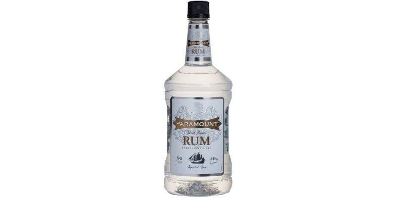 Paramount Rum - 1.75L Bottle