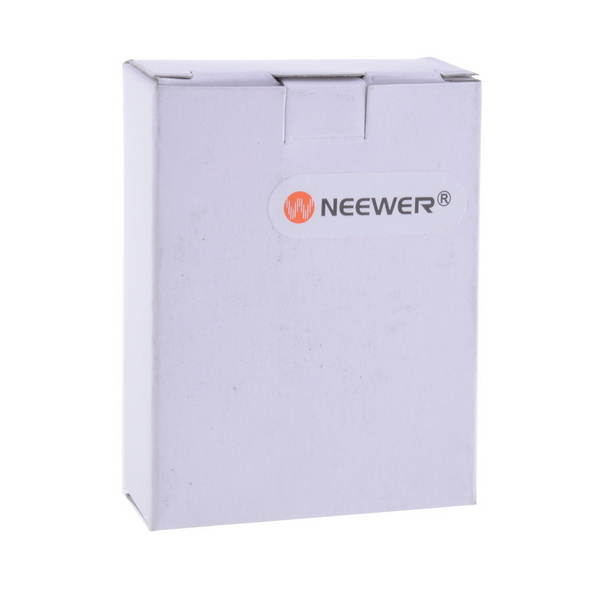 Neewer PU60 Universal Black Quick Release Plate for Tripod Ball Head Compatible with Arca, RRS, Manfrotto, Gitzo, Benro Clamps