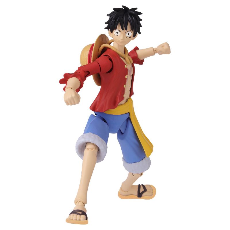 Anime Heroes - One Piece - Monkey D. Luffy