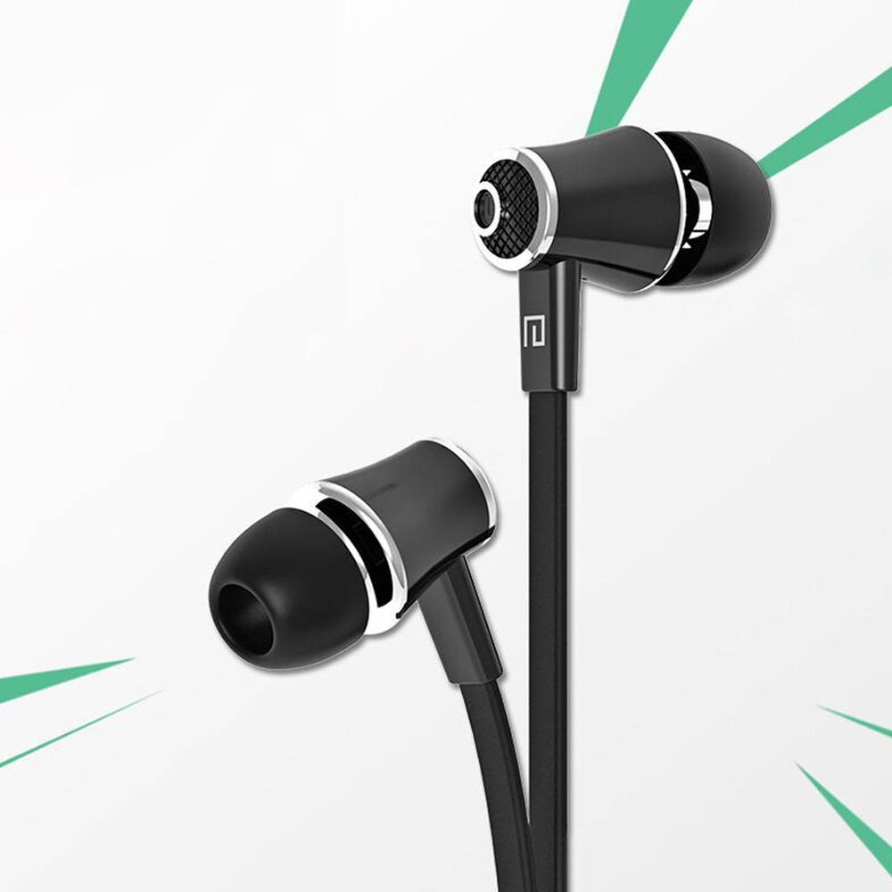 LANGSDOM JM21 Wired In-ear Earphone