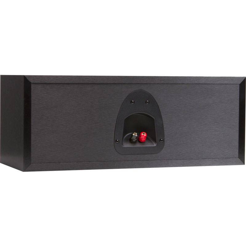 Klipsch Reference Series R-25C 2-way Center Channel Speakers