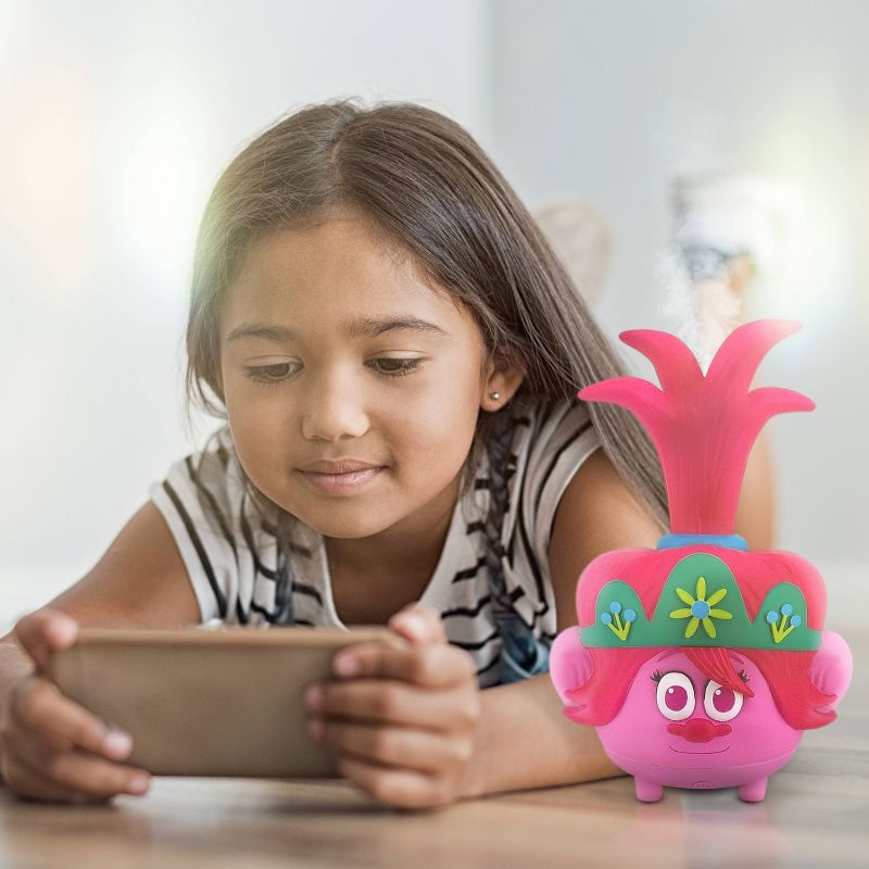 Trolls Poppy Diffuser