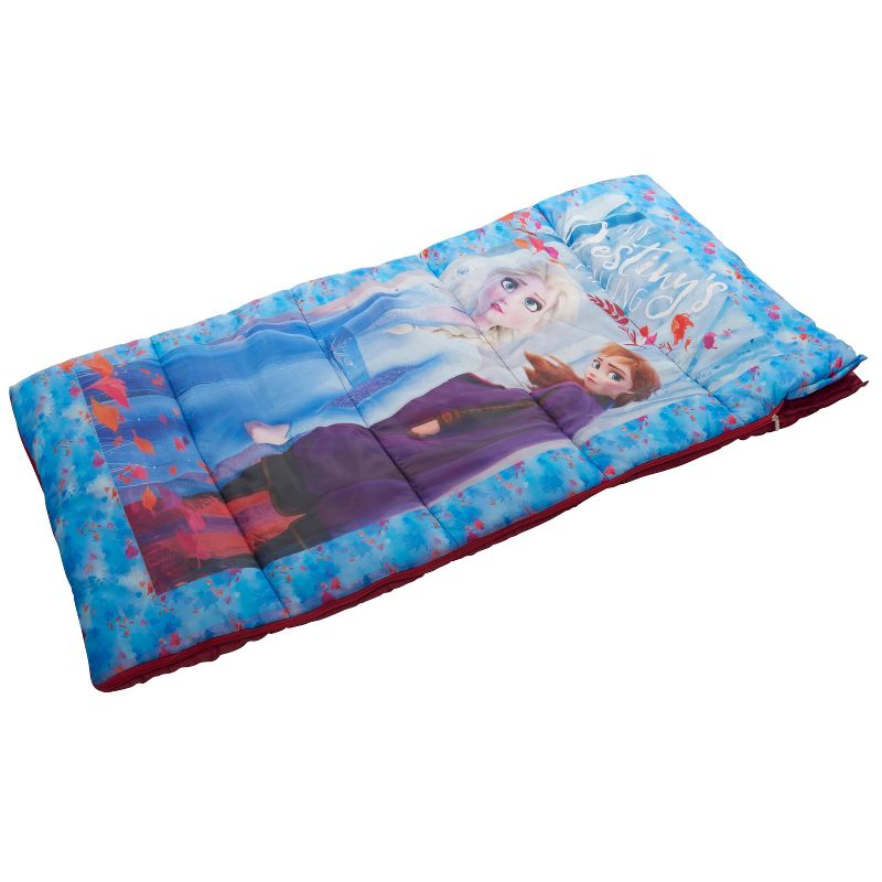 Disney Frozen 2 Anna 4pc Camp Kit