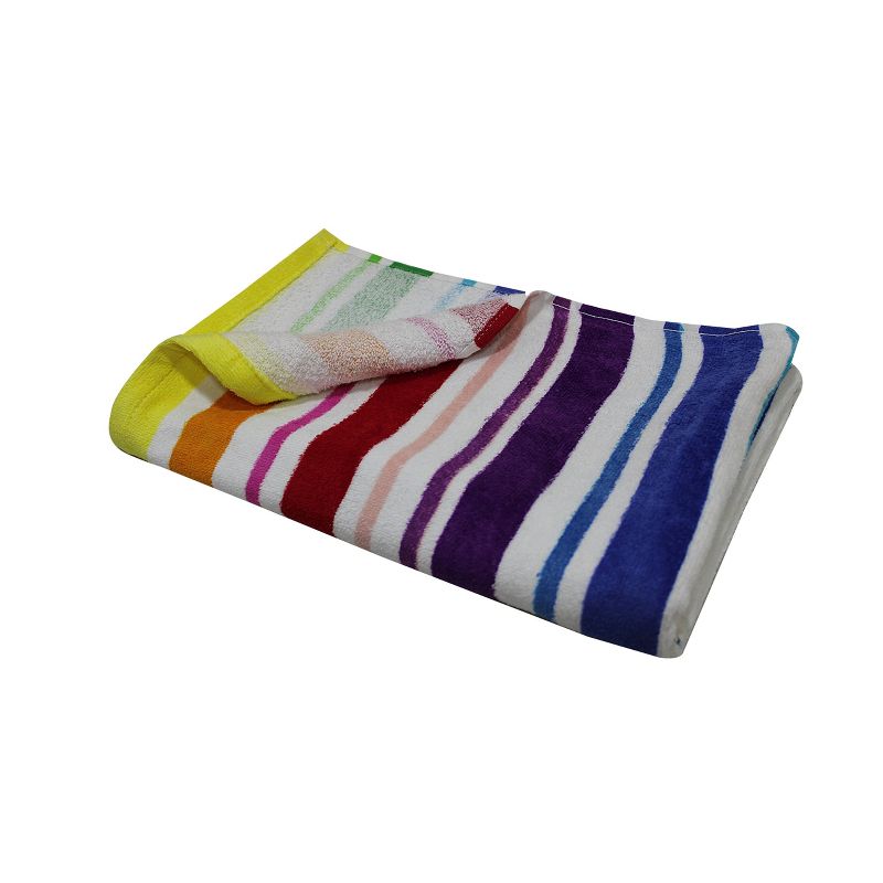 3ct Kids' Pool Party 58"x28" Beach Towels - Bullseye's Playground™