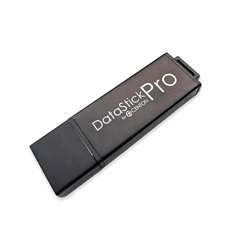 DSP16GB10PK 16GB Multipack DataStick Pro USB 20 Flash Drives Grey 10Pack