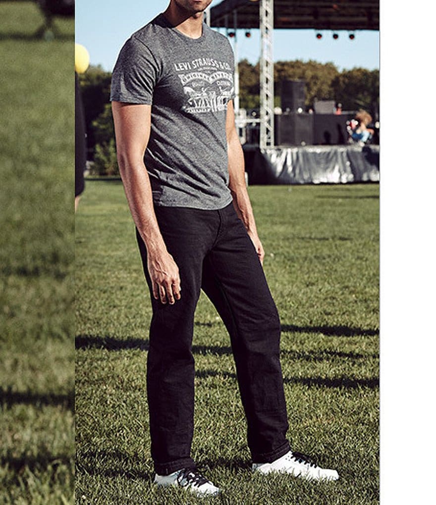 Levi's&reg; 550&trade; Relaxed-Fit Jeans