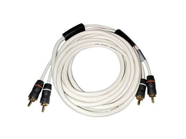 FUSION EL-RCA6 6' Standard 2-Way RCA Cable
