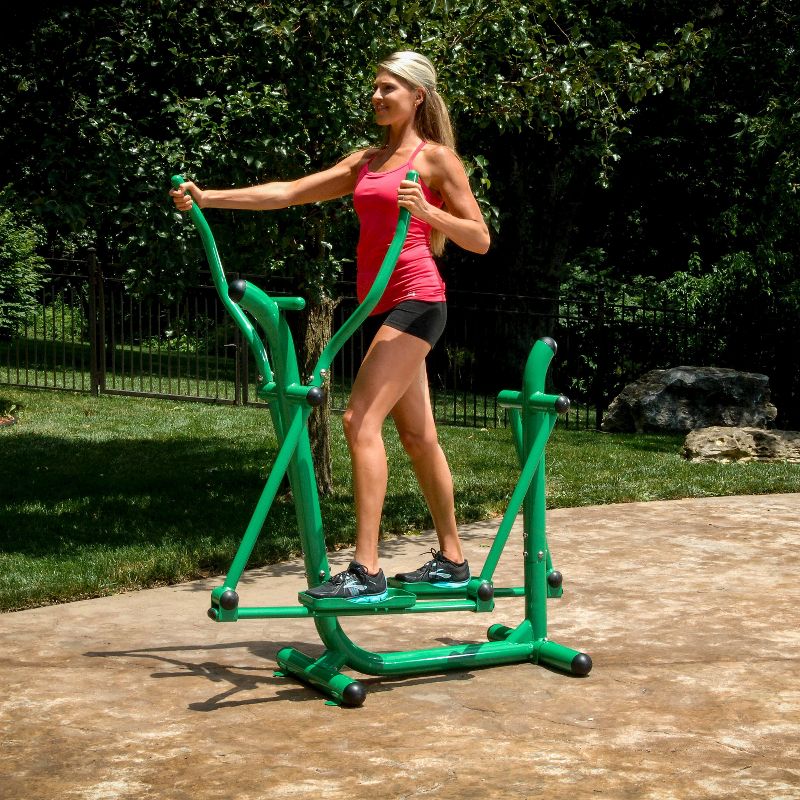 Stamina Outdoor Fitness Strider