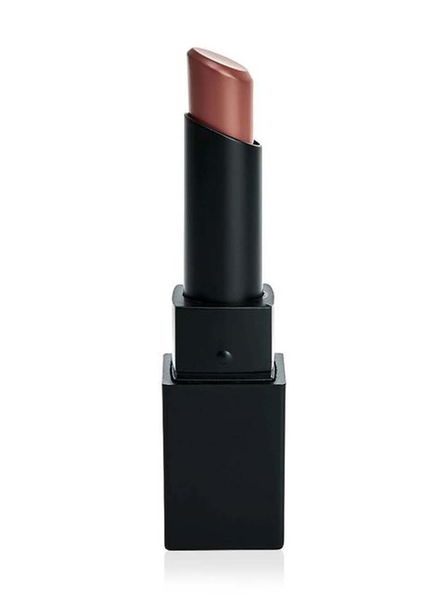 Sugar Cosmetics Nothing Else Matter Longwear Lipstick 01 Browning Glory - 3.5 gm