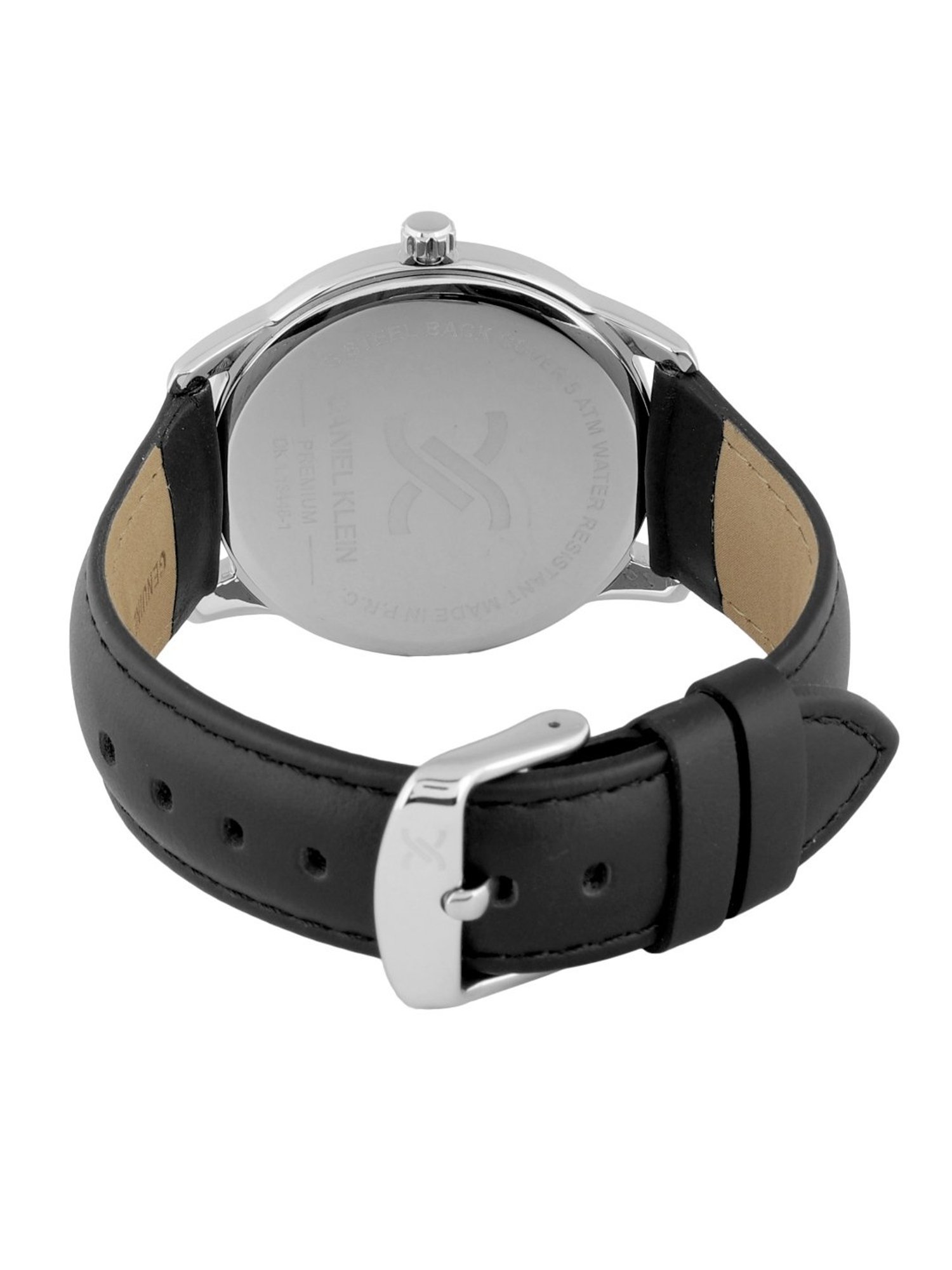 Daniel Klein DK.1.13448-1 Premium Analog Watch for Men