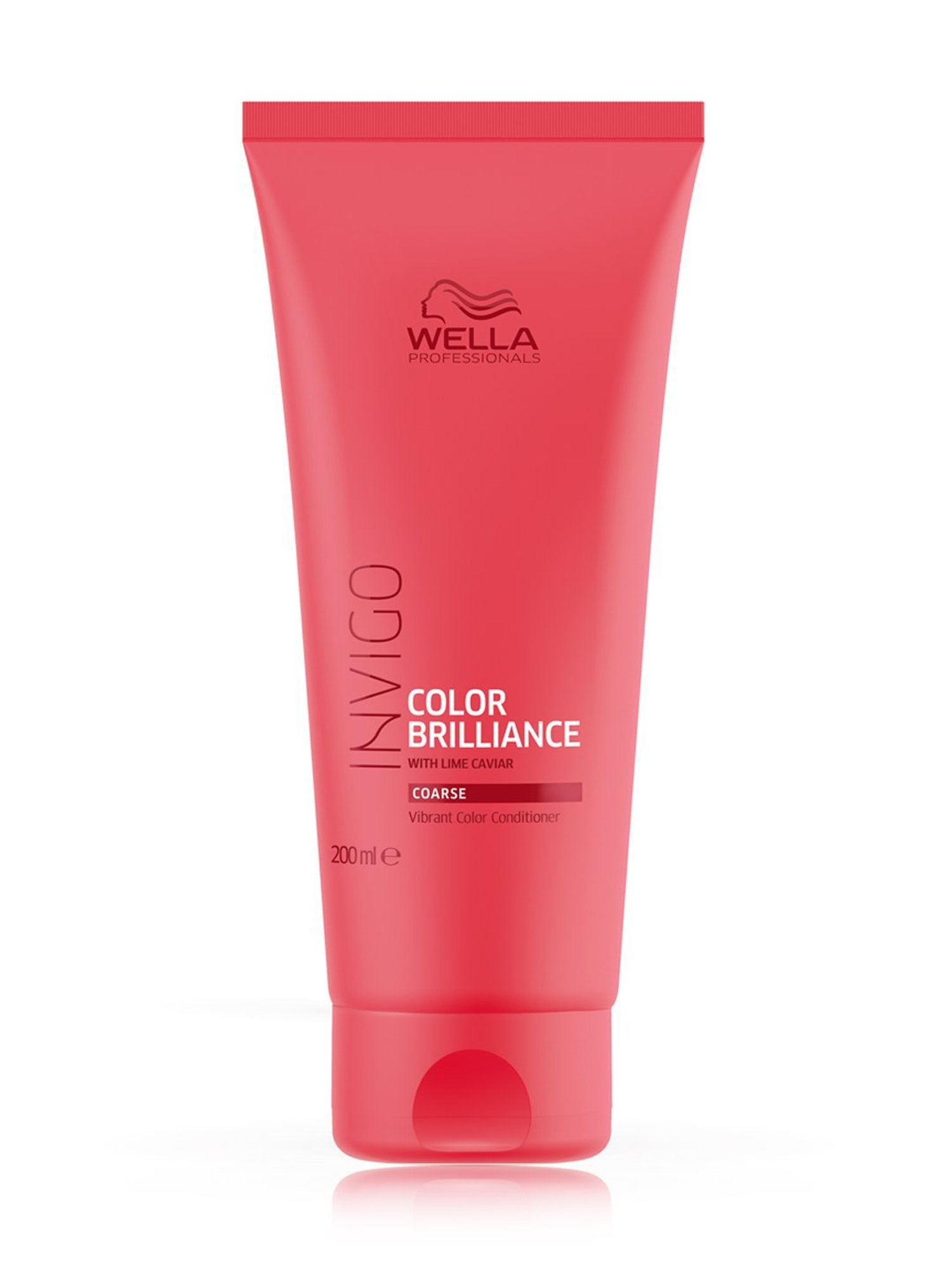 Wella Professionals Invigo Color Brilliance Conditioner - 200 ml