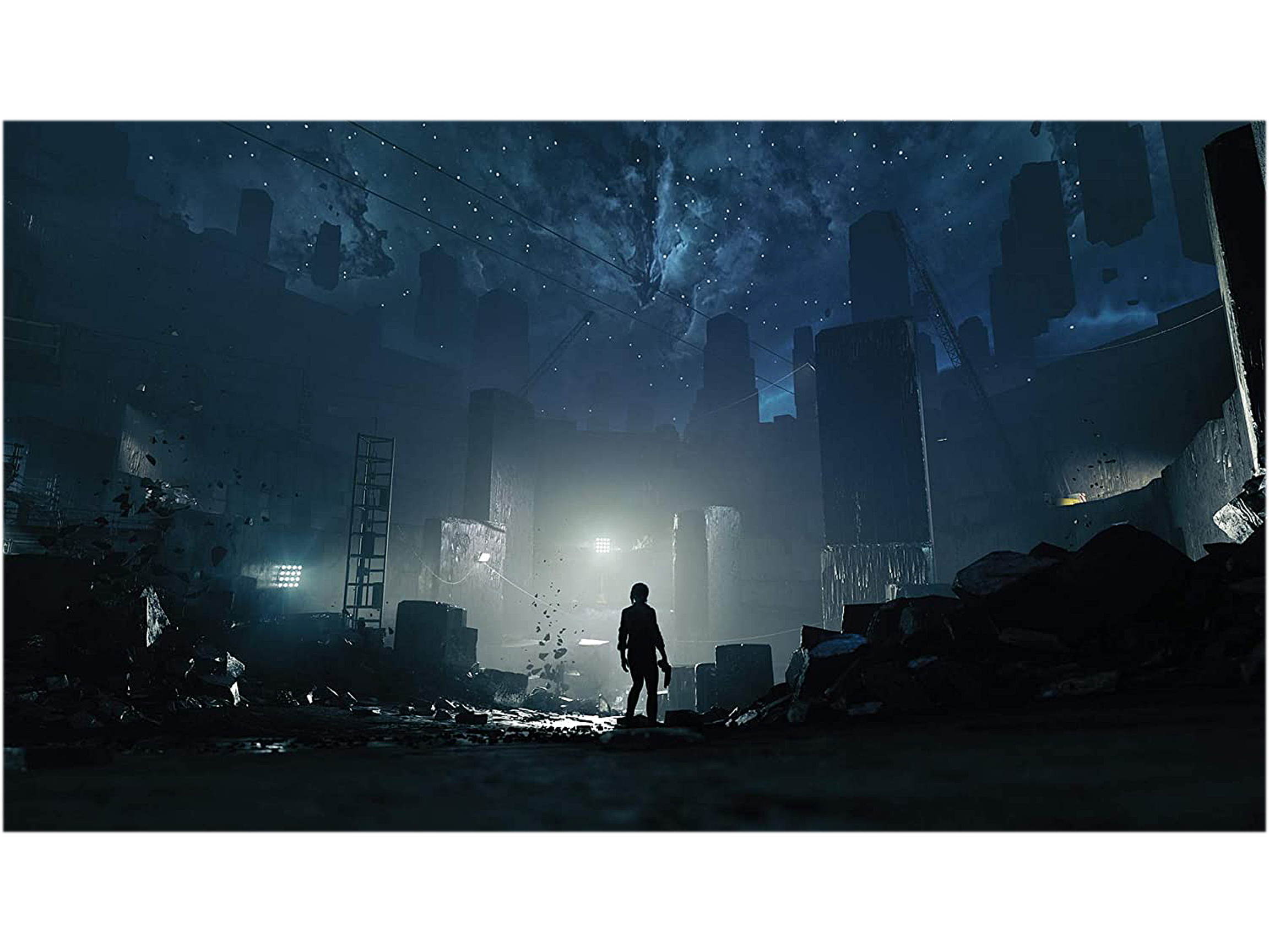 Control Ultimate Edition - Xbox Series X