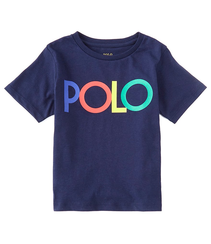 Chelsea & Violet Little Girls 2T-6X Tie Front Tee