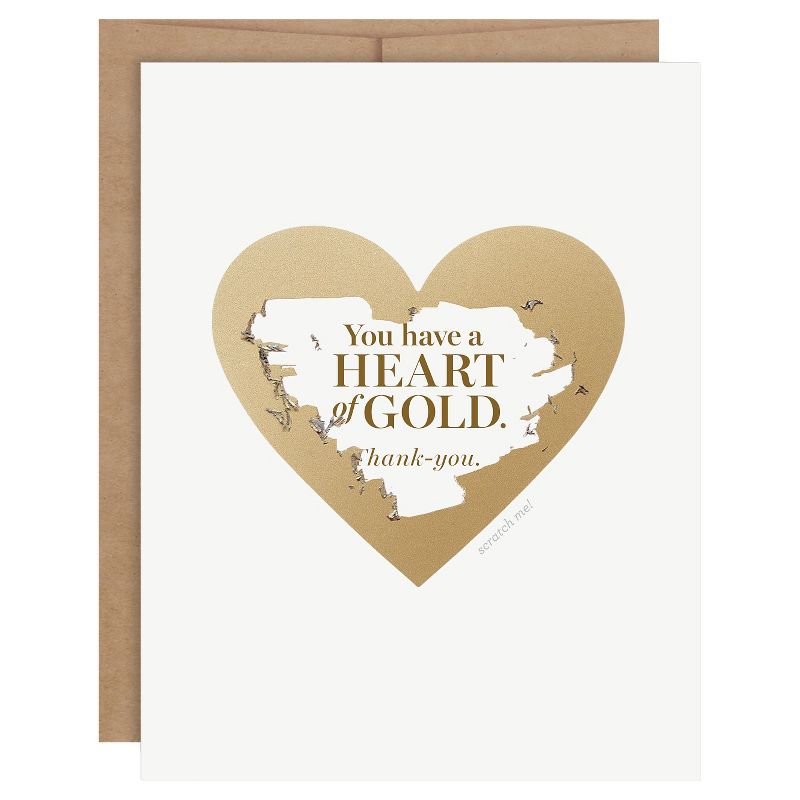 3ct Birthday Scratch-off Greeting Cards