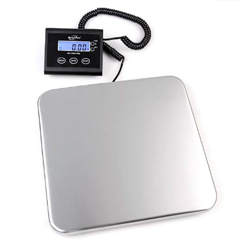 330 Lb Digital Shipping Scale WeighMax (W-4830)