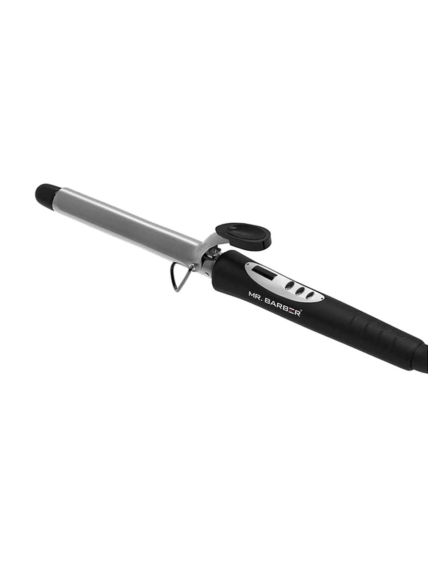 Mr. Barber Curl On CO-22 Curling Tong (Black)